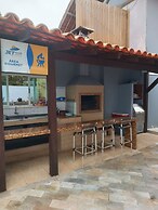 Pousada Jet Club Marine Angra