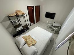 Pousada Jet Club Marine Angra