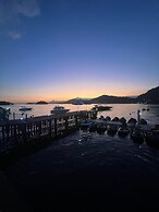 Pousada Jet Club Marine Angra