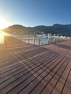 Pousada Jet Club Marine Angra