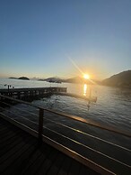 Pousada Jet Club Marine Angra