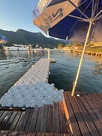 Pousada Jet Club Marine Angra