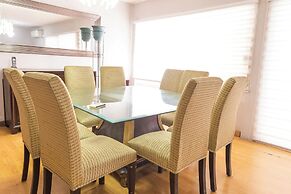 New Cozy San Pedro Home Patio Work Area