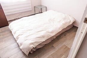 New Cozy San Pedro Home Patio Work Area