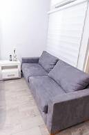 New Cozy San Pedro Home Patio Work Area