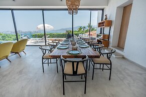 Casa Balam