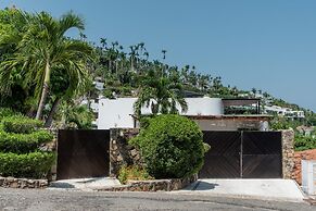 Casa Balam