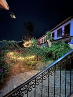 HOTEL EL PEDREGAL