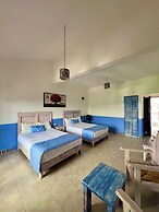 HOTEL EL PEDREGAL