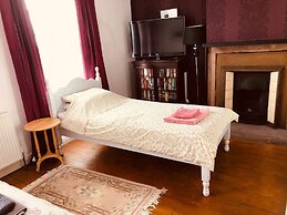 Hope and Anchor Port Carlisle