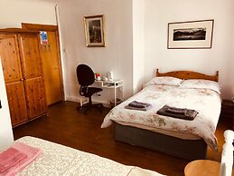 Hope and Anchor Port Carlisle