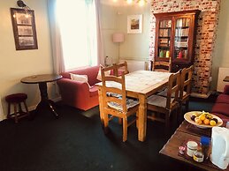 Hope and Anchor Port Carlisle