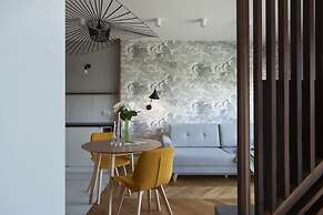 Elite Apartments Jaglana Suite spa Welness Center