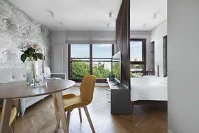 Elite Apartments Jaglana Suite spa Welness Center