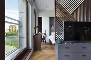 Elite Apartments Jaglana Suite spa Welness Center