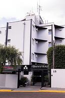 ALLIANCE HOTEL