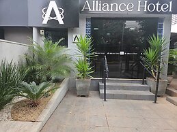 ALLIANCE HOTEL