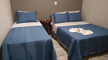 ALLIANCE HOTEL