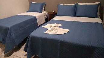 ALLIANCE HOTEL