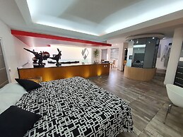 Hotel Alcampo
