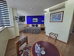 Hotel Alcampo
