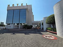 Hotel Alcampo