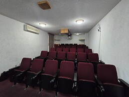 Hotel Alcampo