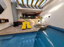 Hotel Alcampo