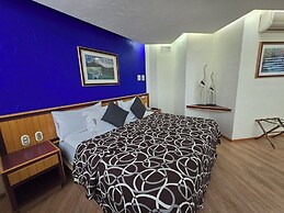Hotel Alcampo