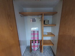 Hotel Alcampo