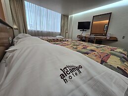 Hotel Alcampo