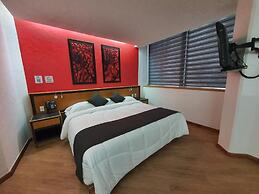 Hotel Alcampo
