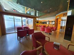 Hotel Alcampo