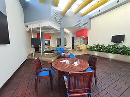Hotel Alcampo