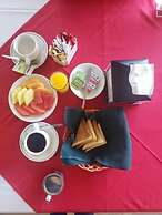 Hotel Alcampo