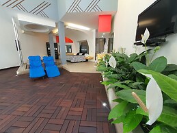 Hotel Alcampo