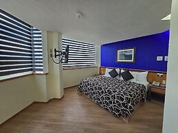 Hotel Alcampo