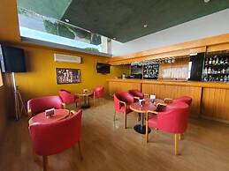 Hotel Alcampo
