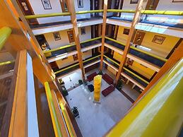 Hotel Alcampo