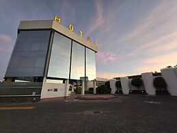 Hotel Alcampo