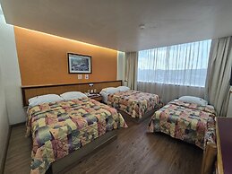 Hotel Alcampo