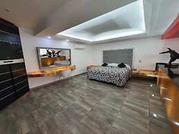 Hotel Alcampo