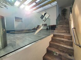 Hotel Alcampo