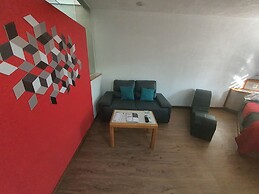 Hotel Alcampo