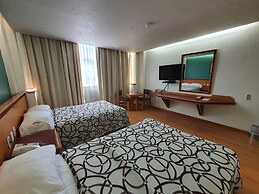 Hotel Alcampo