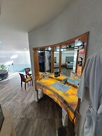 Hotel Alcampo