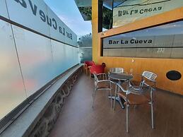 Hotel Alcampo
