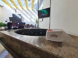 Hotel Alcampo