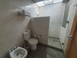 Hotel Alcampo