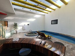 Hotel Alcampo